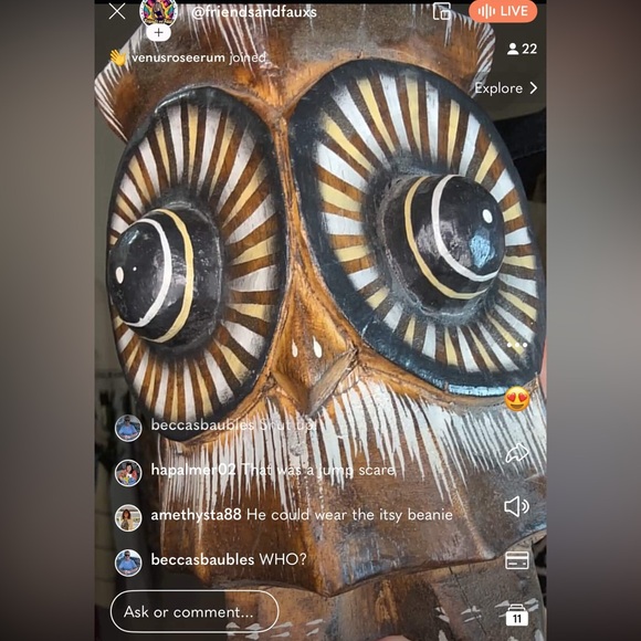 🔥FriendsandFauxs is LIVE!!🔥 - Picture 6 of 10